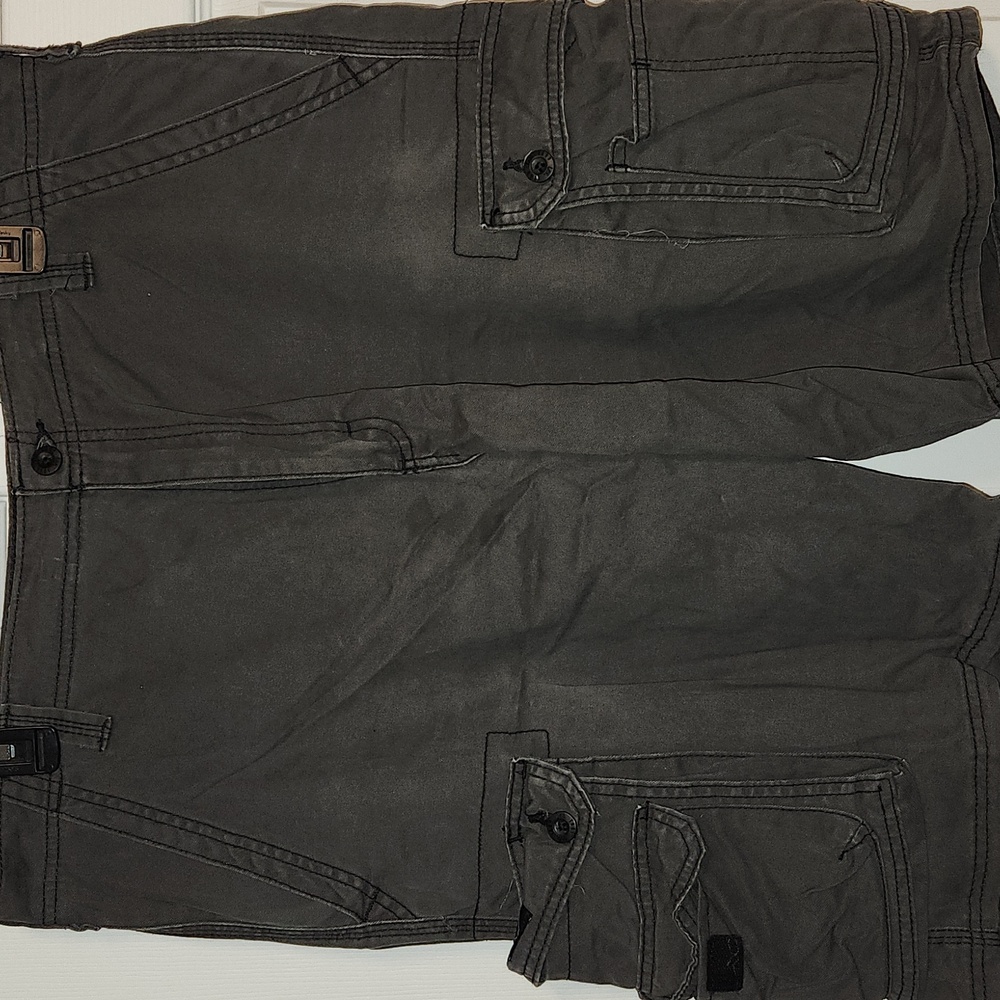 Lee Cargo Shorts